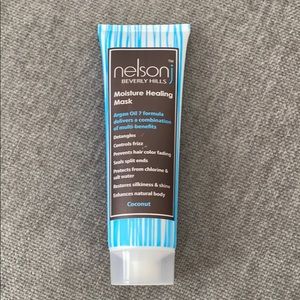 Nelson J Beverly Hills - Moisture Healing Mask